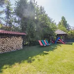 Posejdon Wczasowa 20 빌라 루비아토보