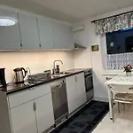 Posejdon Wczasowa 20 빌라 *
