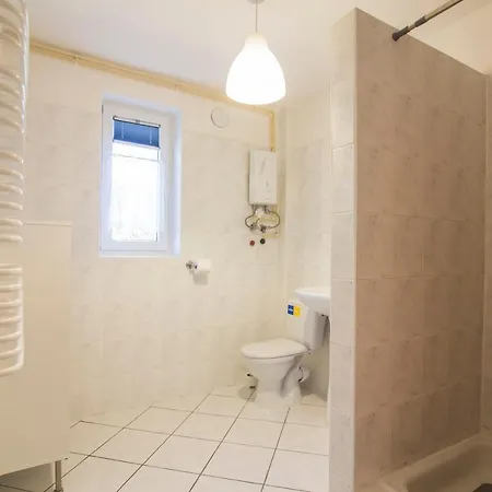 Posejdon Wczasowa 20