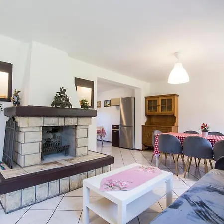 Villa Posejdon Wczasowa 20