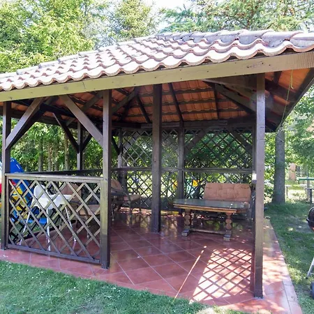 Posejdon Wczasowa 20 Villa *