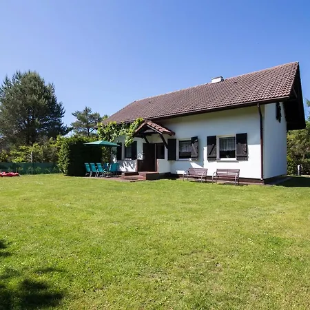 Posejdon Wczasowa 20 Villa