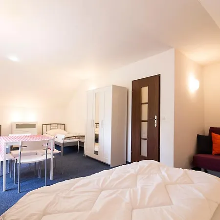 Villa Posejdon Wczasowa 20 Lubiatowo (Pomerania)