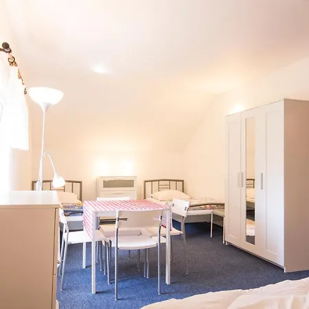 Posejdon Wczasowa 20 Villa *