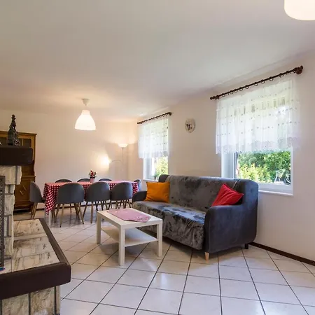 Villa Posejdon Wczasowa 20 *