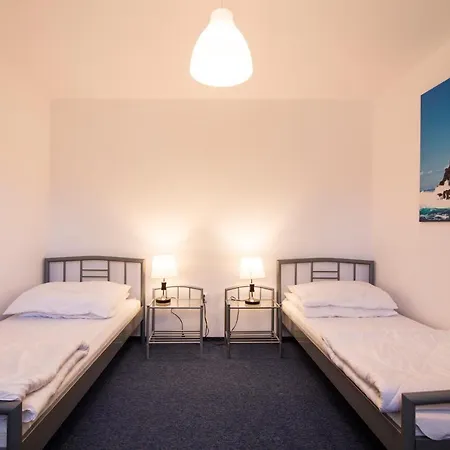 Posejdon Wczasowa 20 Villa