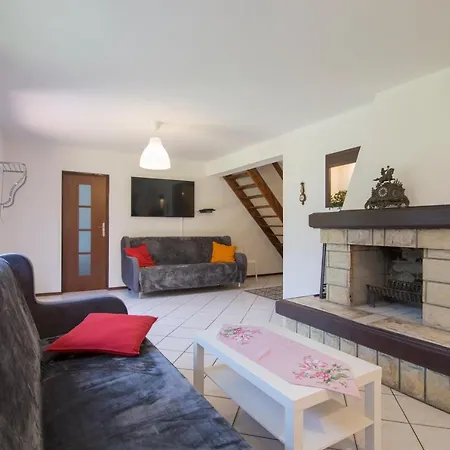 Posejdon Wczasowa 20