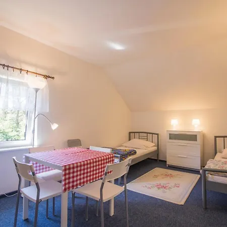 Posejdon Wczasowa 20 Villa Lubiatowo (Pomerania)