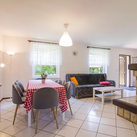 Villa Posejdon Wczasowa 20