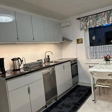 Posejdon Wczasowa 20 Villa *