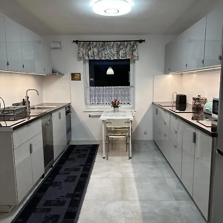 Posejdon Wczasowa 20 Villa Lubiatowo (Pomerania)
