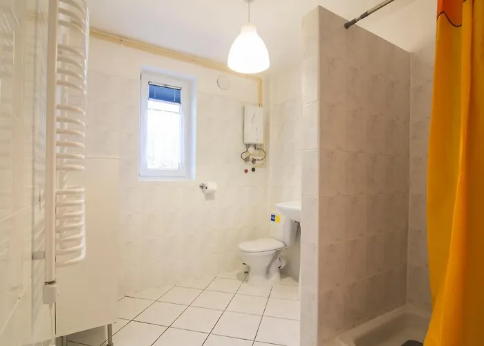 Posejdon Wczasowa 20