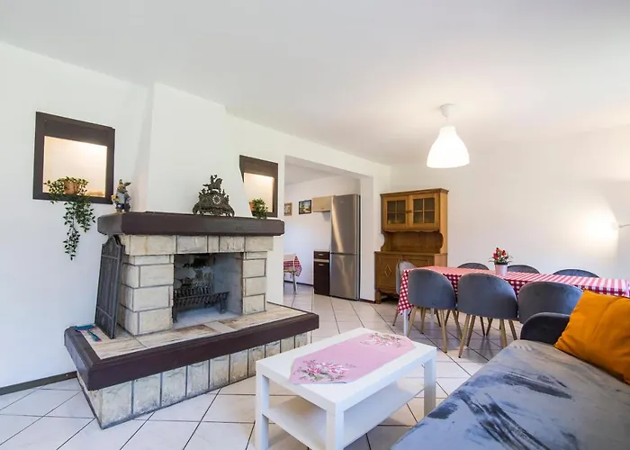 Vila Posejdon Wczasowa 20