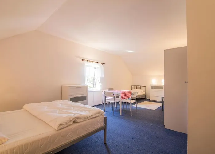 Posejdon Wczasowa 20 Lubiatowo (Pomerania)