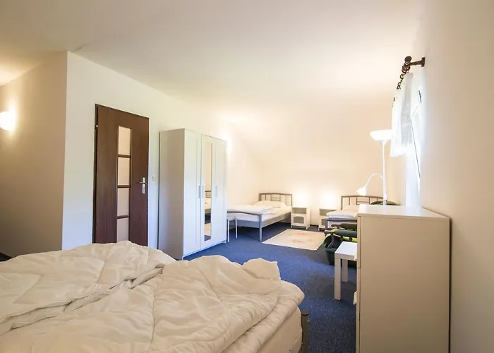 Posejdon Wczasowa 20 *