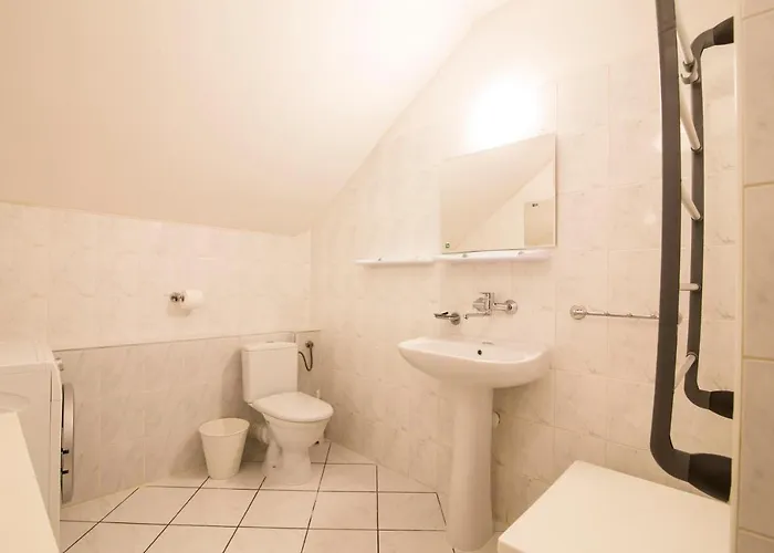 Posejdon Wczasowa 20 * Lubiatowo (Pomerania)