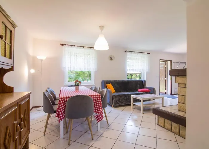 Vila Posejdon Wczasowa 20