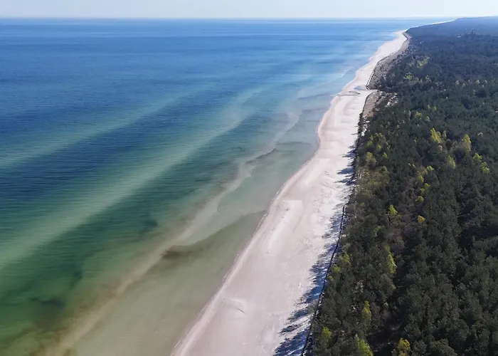 Posejdon Wczasowa 20 *