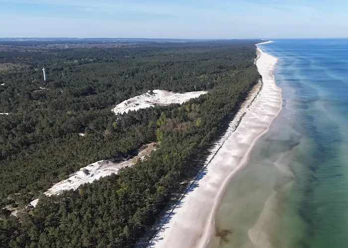 Posejdon Wczasowa 20 *